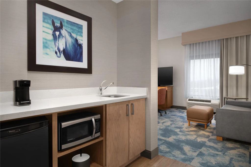 Hampton Inn & Suites Baltimore North/Timonium, MD