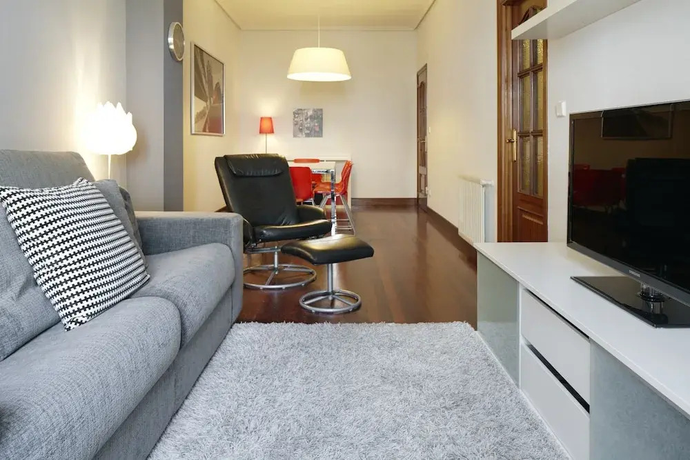 Marina Playa Apartment by FeelFree