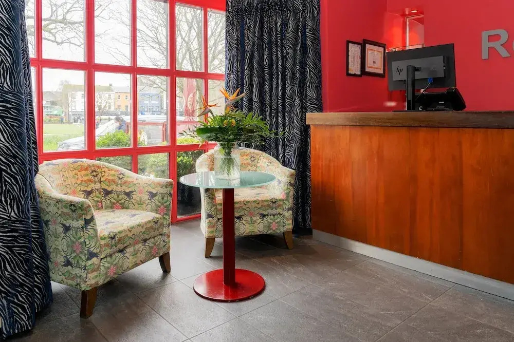 Skeffington Arms Hotel