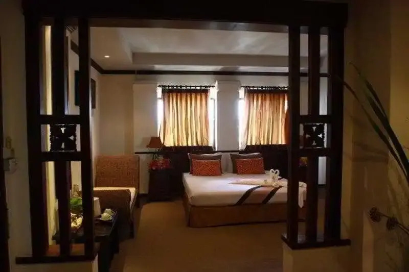 Sinthana Resort