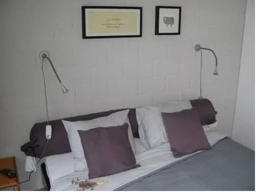 B&B De Kastanjeboom