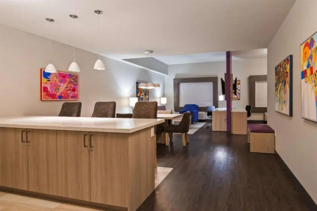 Best Western Premier Winnipeg East