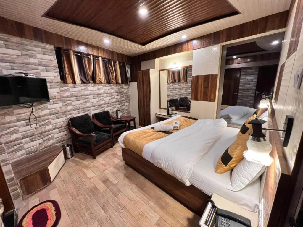 Hotel Victory