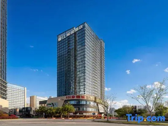 Xiangjiang City Hotel