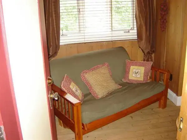 Le Chalet St-Joseph