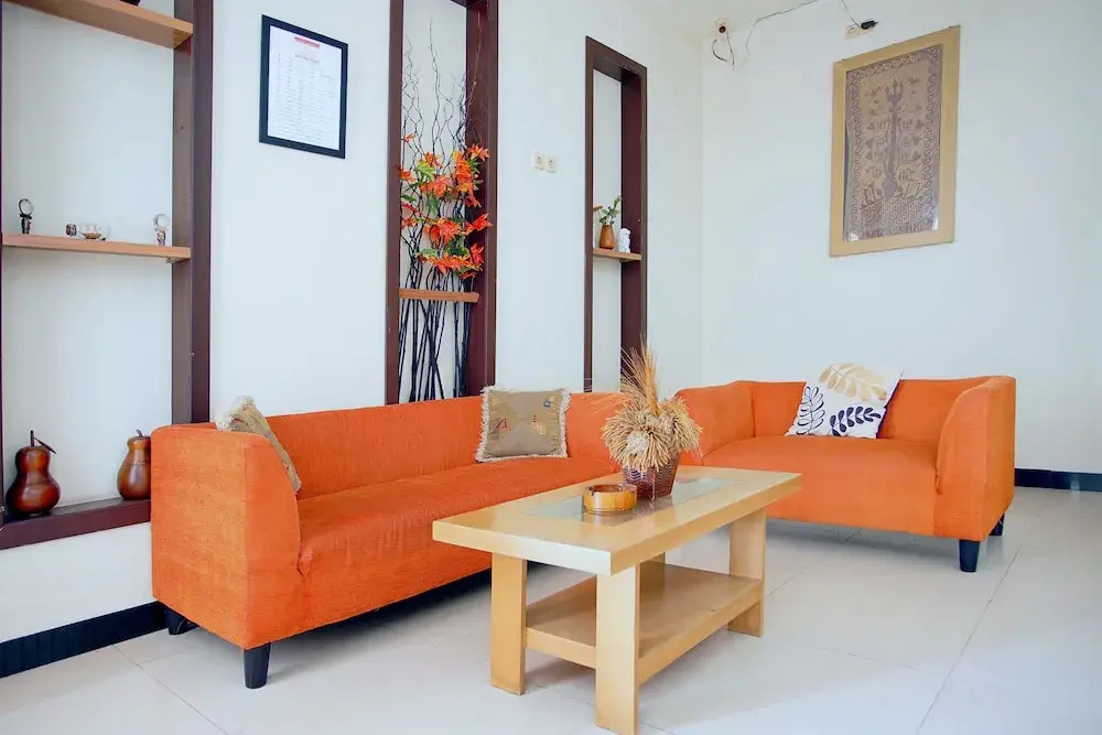 OYO 790 Hotel Obelix Syariah