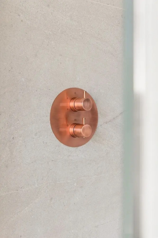 Hotel Copper