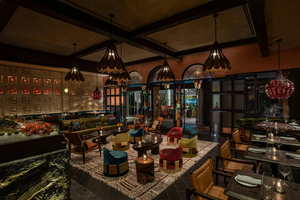 Moxy Miami South Beach
