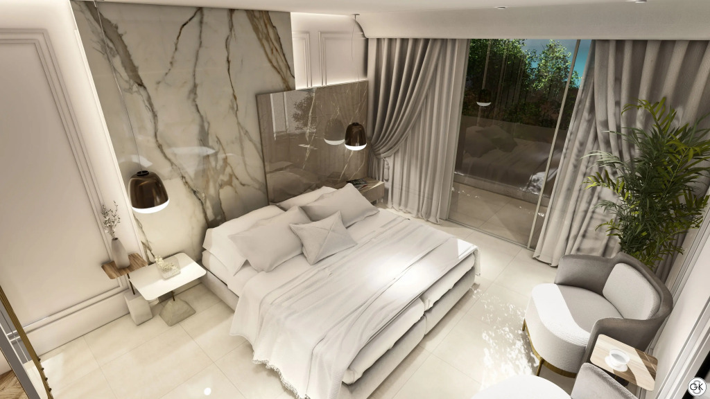 Philia Center Suites
