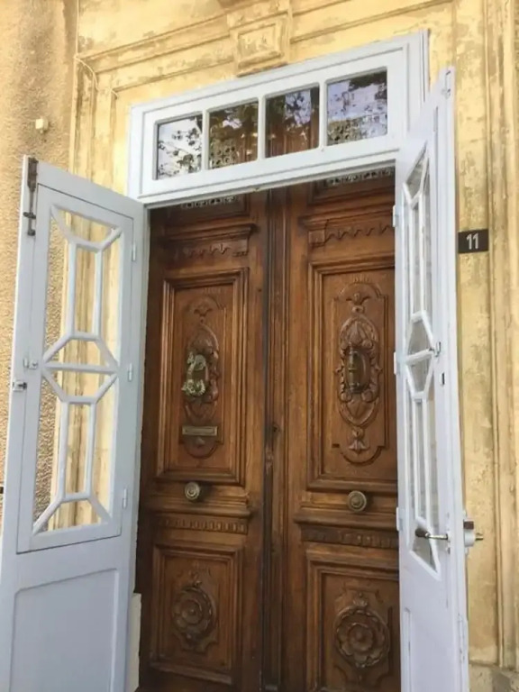 Chez Les Brocs B&B