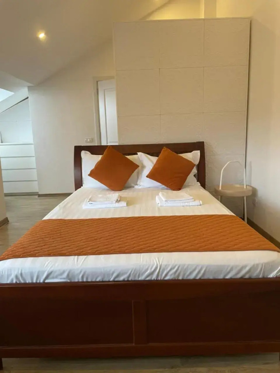 Ami Residence Bucharest Airport,Therme&FREE PARKING Otopeni