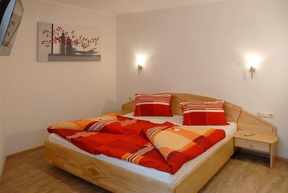 Appartment Hotel Mitterer