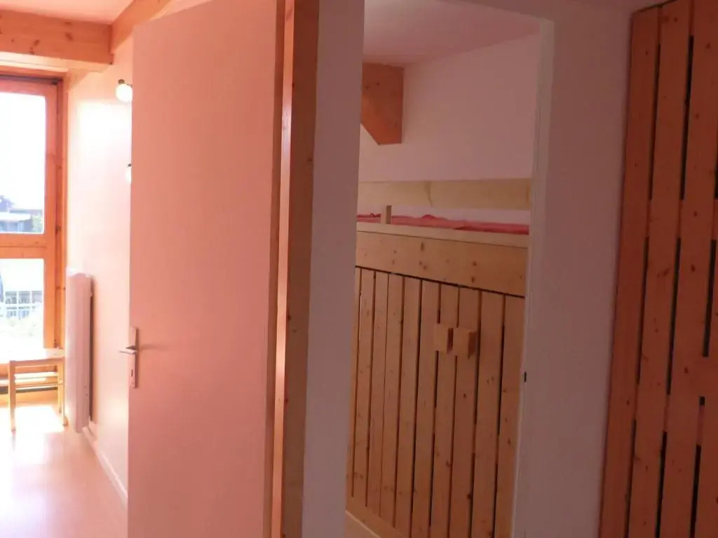 Appartement Les Arcs 1800, 4 pièces, 9 personnes - FR-1-411-339