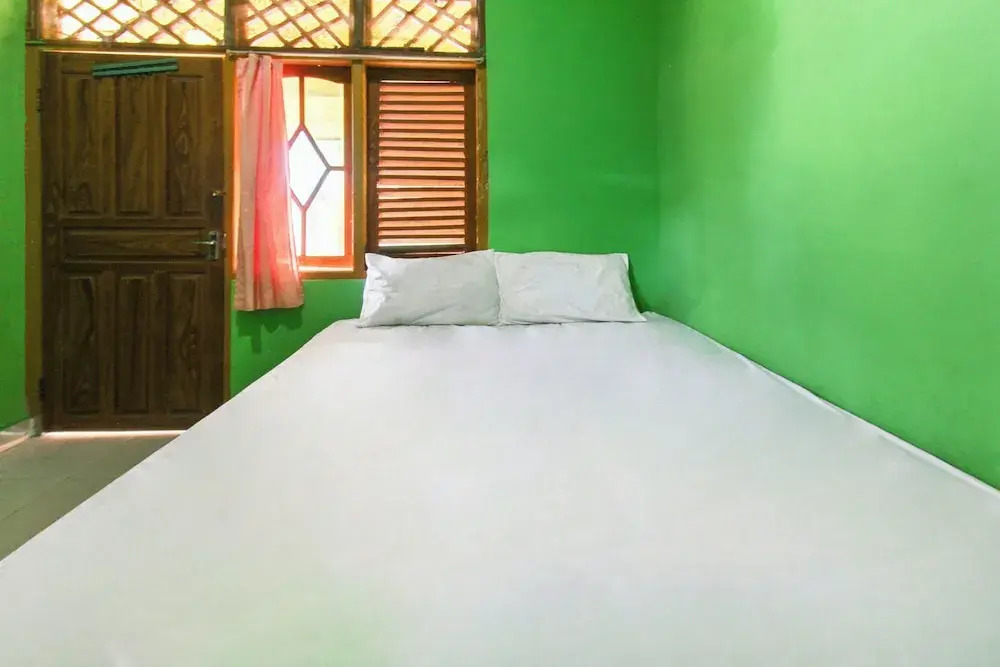 Hotel O Jayanni