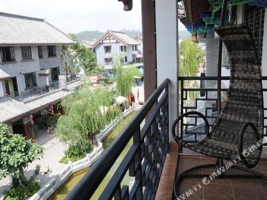 Gufeng Hostel