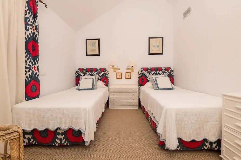 Calm And Luxury - Apartment In San Roque