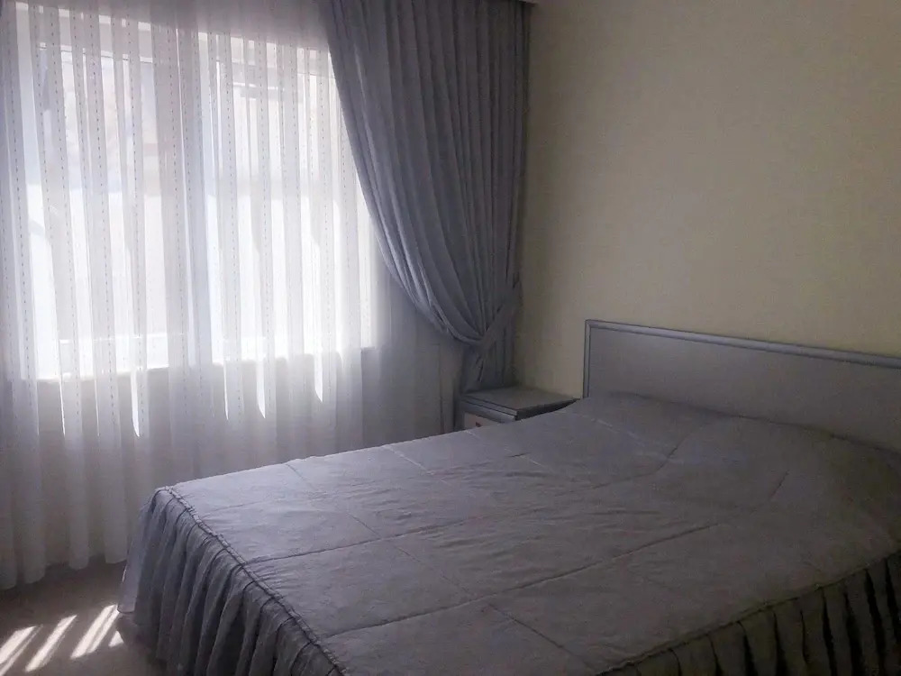 Cleopatra Beach Apartment