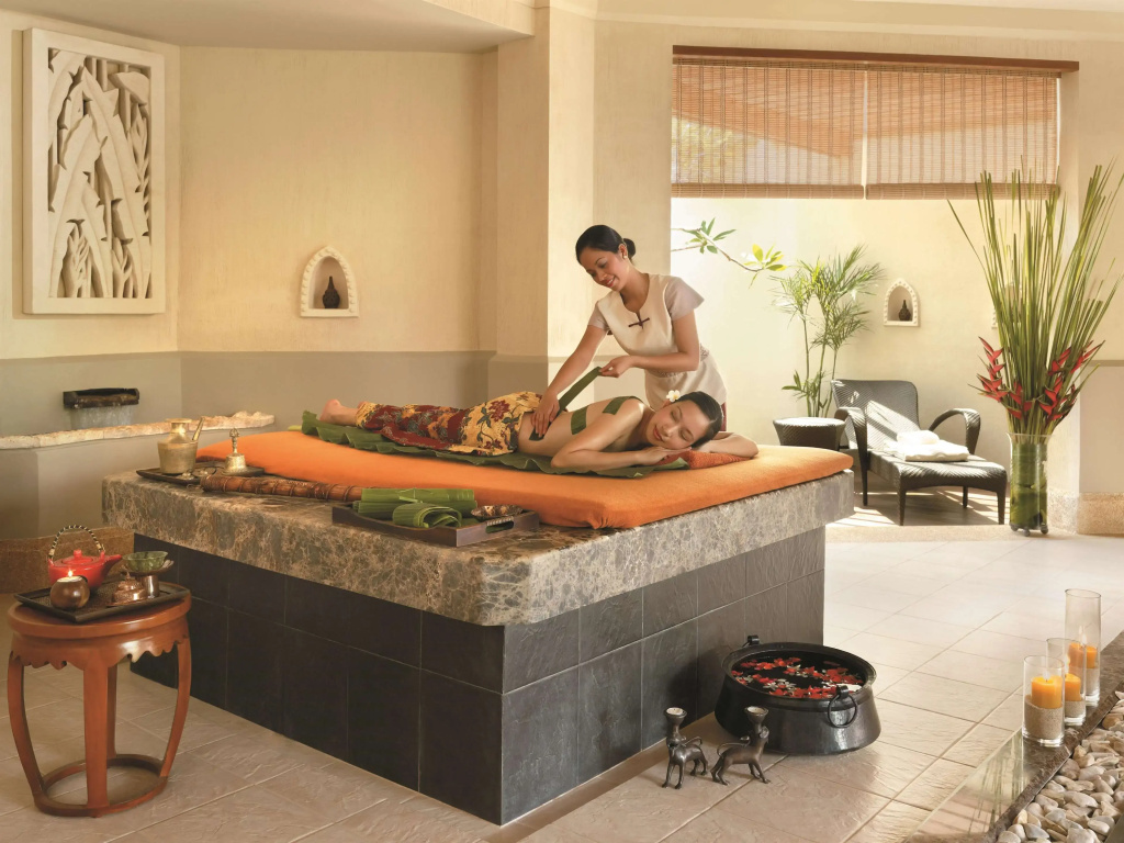 Shangri-La Boracay