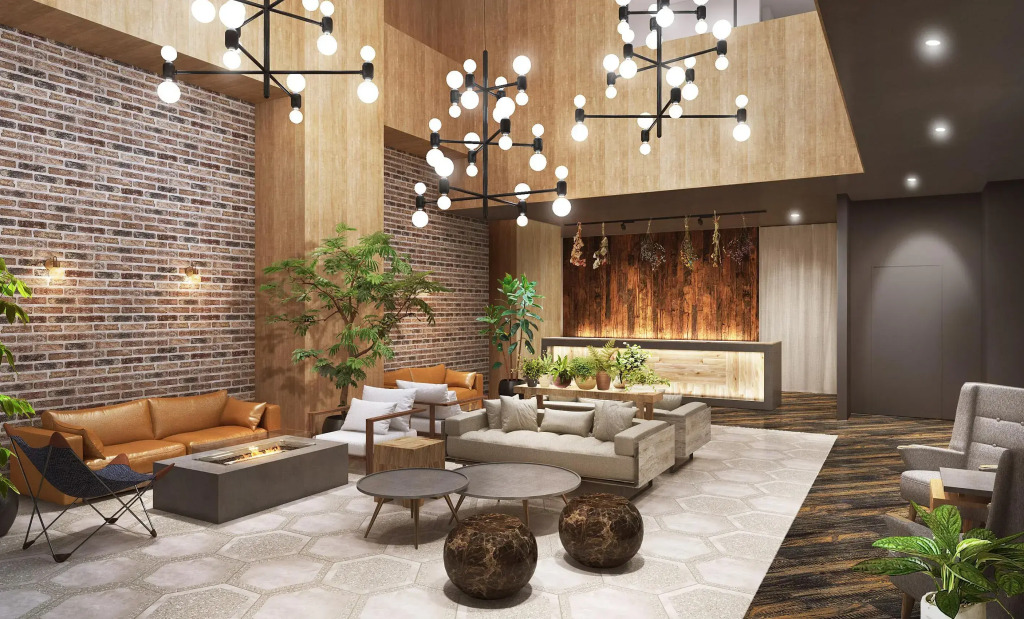 KOKO HOTEL Sapporo Susukino