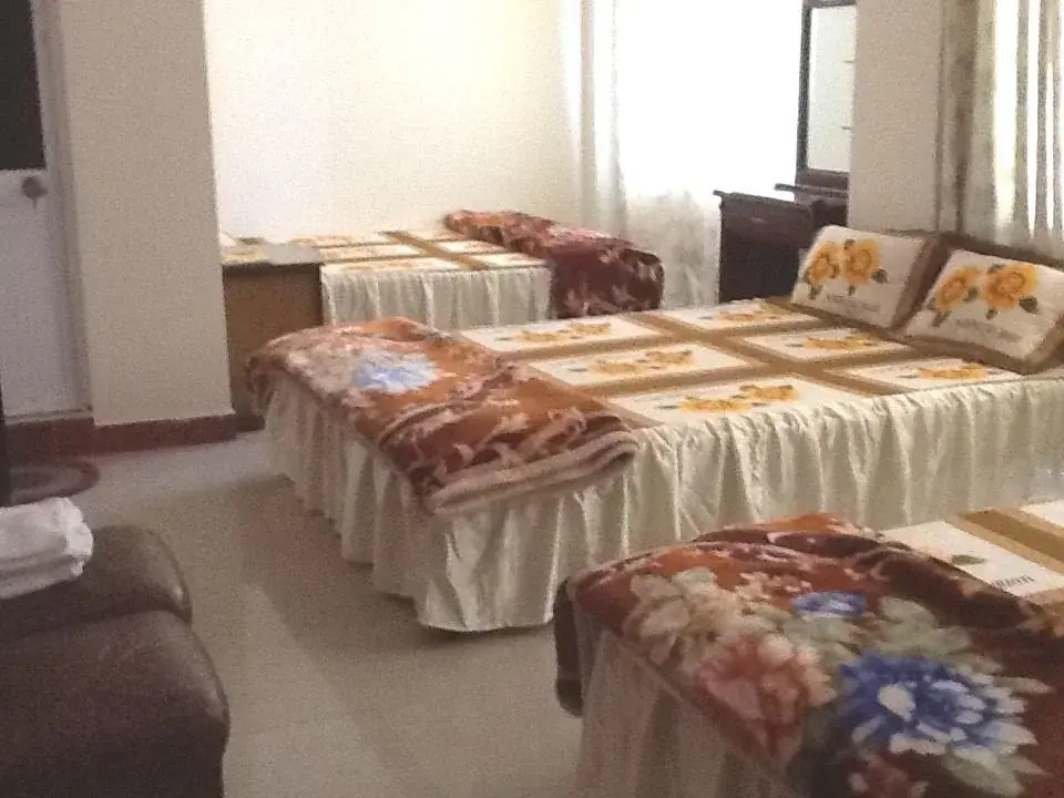 Hoang Trang Hotel