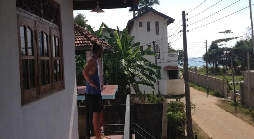 Paradise Beach House