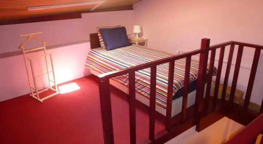 Coimbra Residence