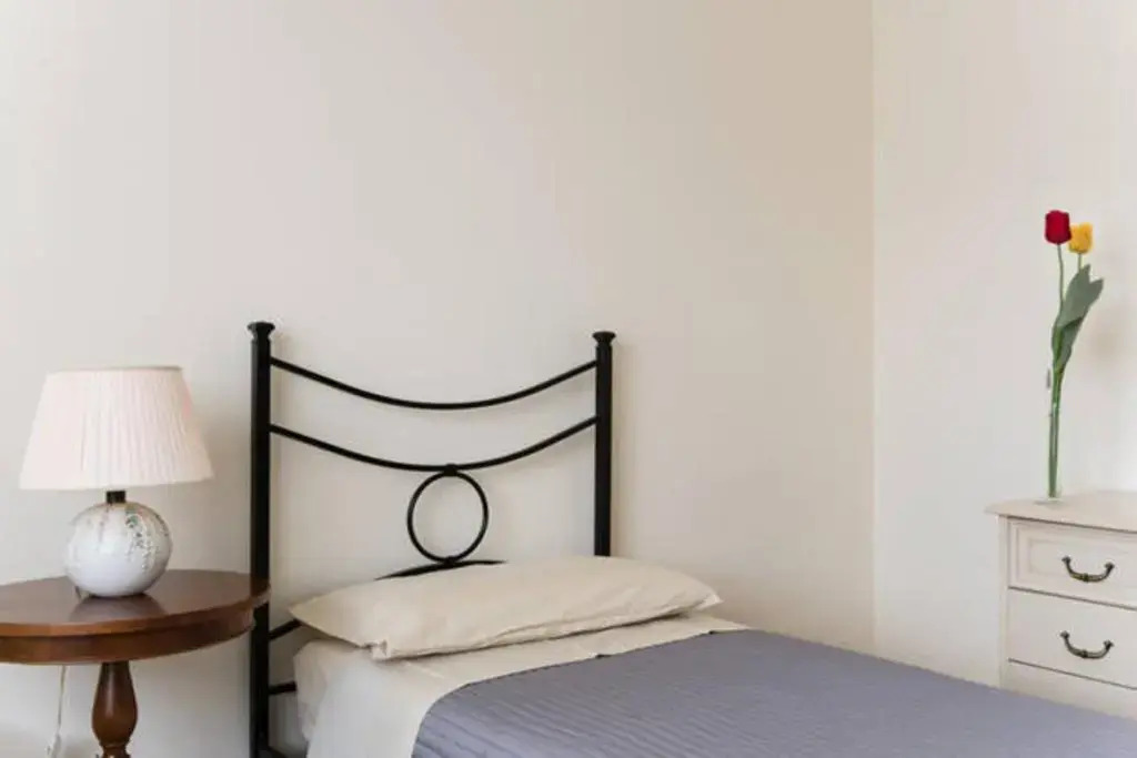 Holiday Catania Apartments