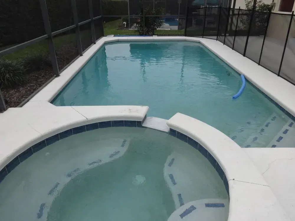 Glenbrook 16621 - Four Bedroom Villa with Private Pool