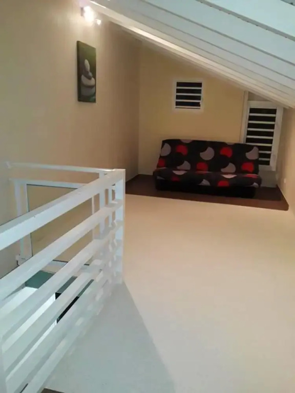 Apartment With 2 Bedrooms In Le Gosier With Shared Pool Enclosed Garden And Wifi 5 Km From The Beach