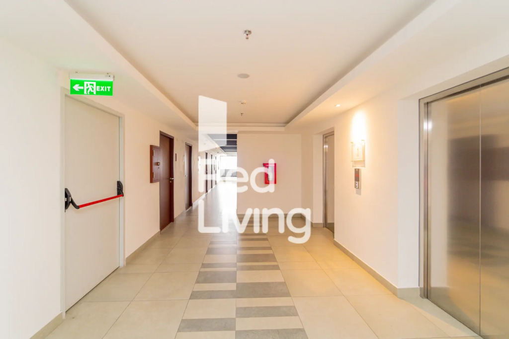 RedLiving Apartemen Sayana - Sentra Jaya Tower Cha