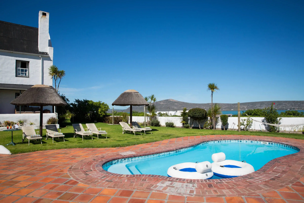 The Farmhouse Hotel
