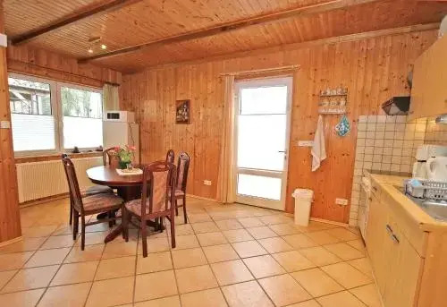 Ferienhaus Malchow SEE 4901