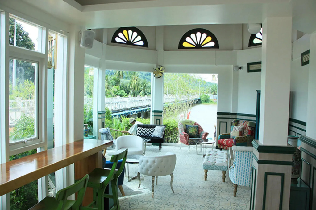 Supicha Pool Access Hotel - SHA Plus