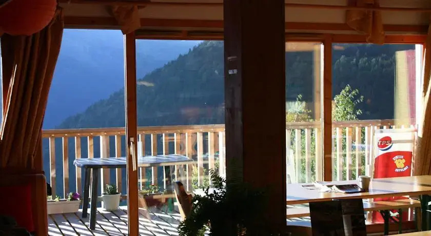 Chalet Beyond - Gelinotte