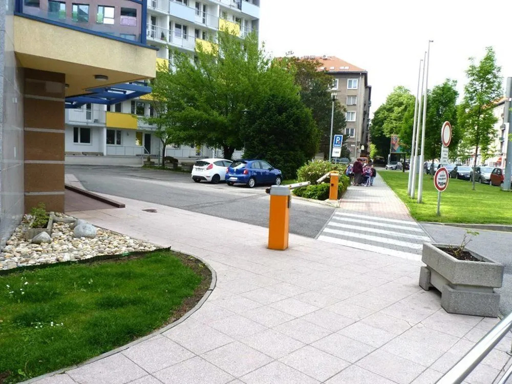 Garni G Hotel Bratislava