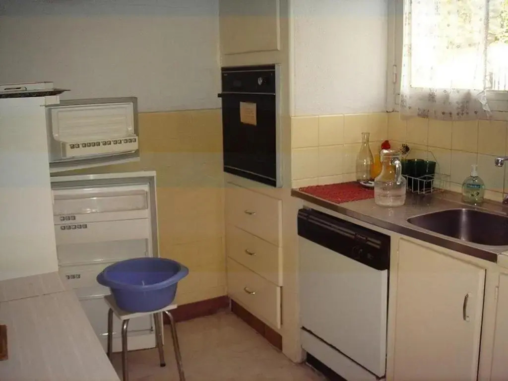 Maison Bormes-les-Mimosas, 4 pièces, 6 personnes - FR-1-308-27