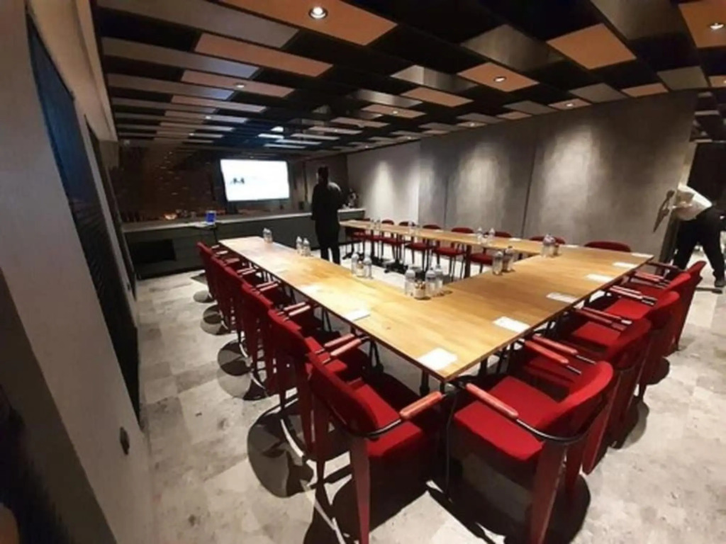 Taksim Pera Orient Hotel
