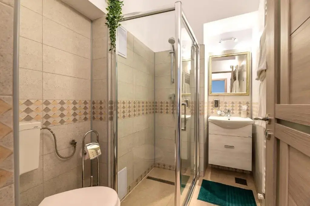 Apartment Balcescu No 10