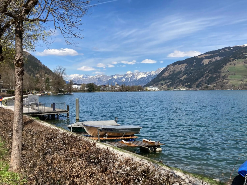 NEW! Apartment Gipfelglück Kaprun - modern, 75m2, Sauna, Pkw, Wifi