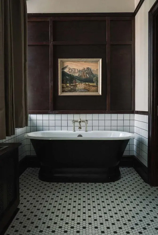 The Avery Hotel