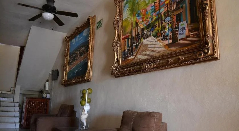 Hotel El Eden Sayulita