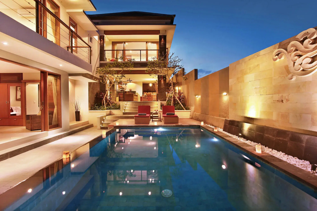 Villa Lea