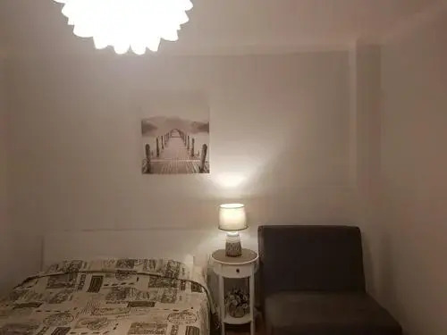 Karoso-20 Apartments