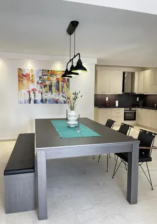Asterias Home
