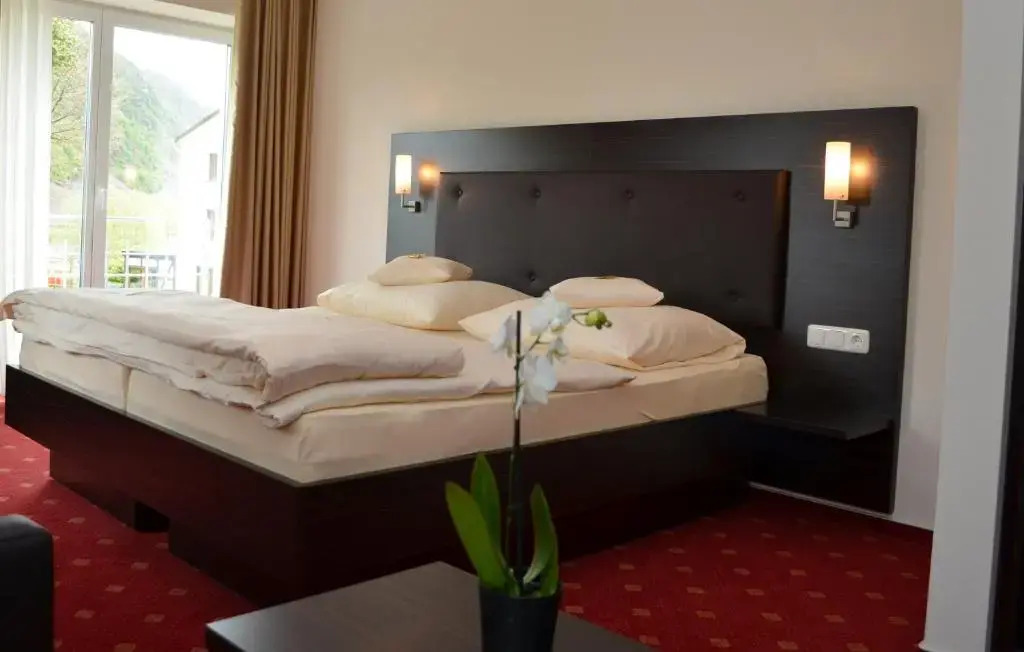Parkhotel Cochem- Free Parking