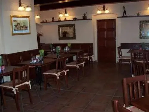 Pension U Mrázků