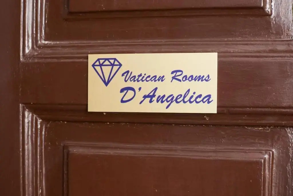 Vatican Rooms D’Angelica
