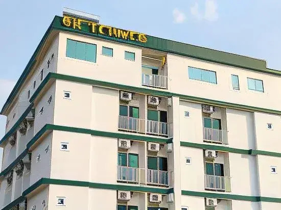 98 Tower Chiang Mai