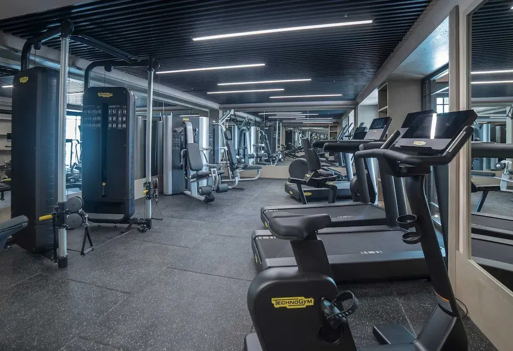 Cunda Callisto Hotel & Spa (Adult Only, 14+)