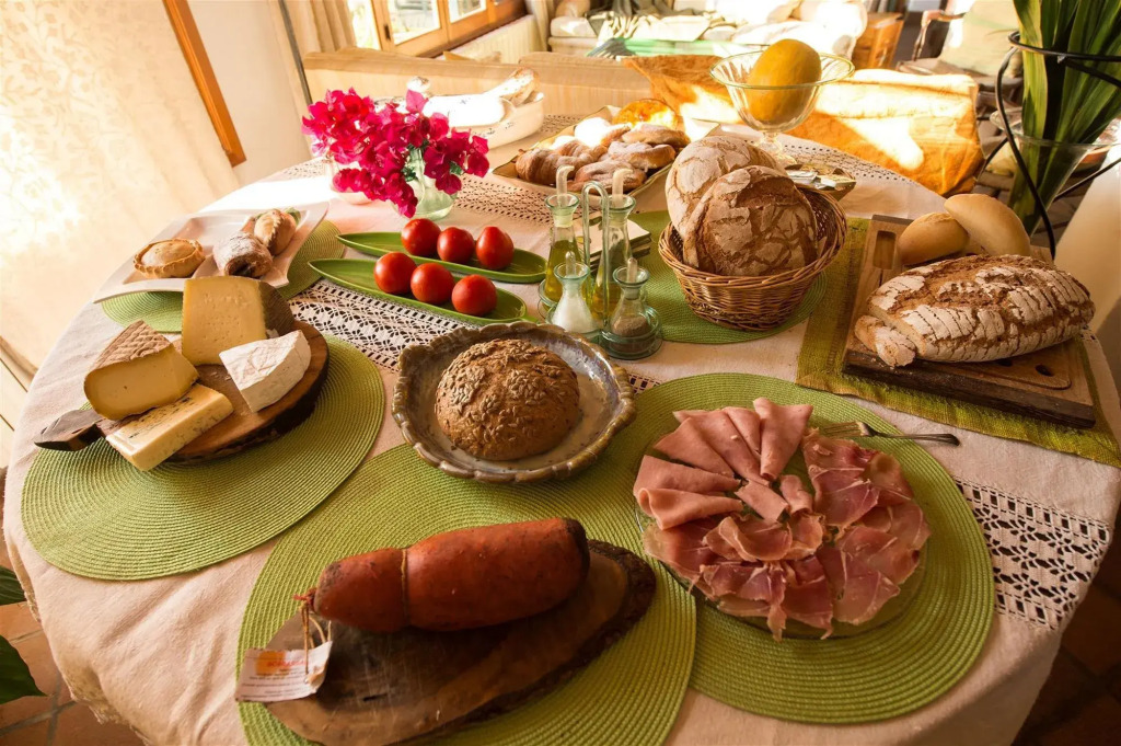 Hotel Rural Can Feliu
